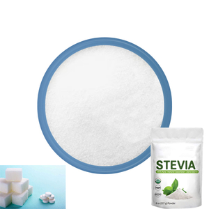 Edulcorante de stevia