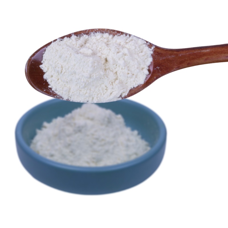 Extracto de semilla de Griffonia 5-HTP 5-Hidroxitriptófano en polvo