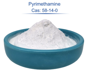 Pirimetamina