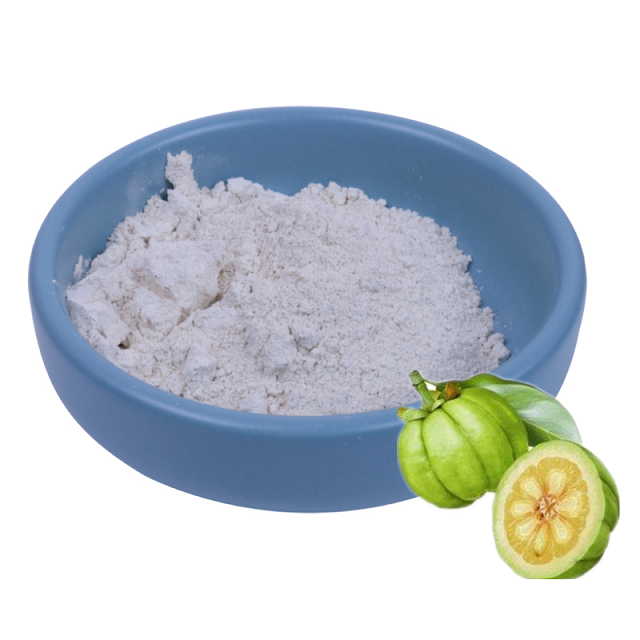 Extracto de Garcinia Cambogia HCA 50% 60%