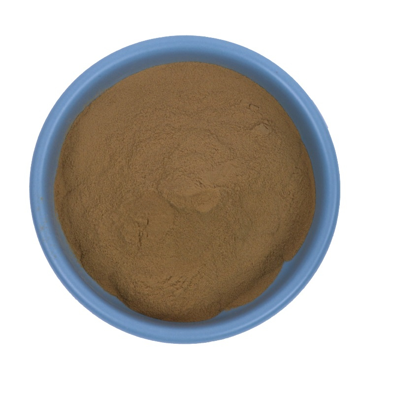 Extracto de polvo de raíz de maca
