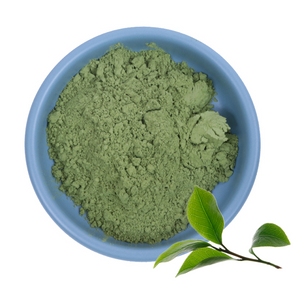 Matcha en polvo