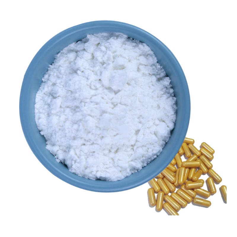 NMN β-Nicotinamida en polvo