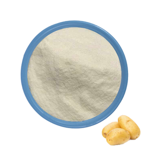 Proteína nutricional de camote