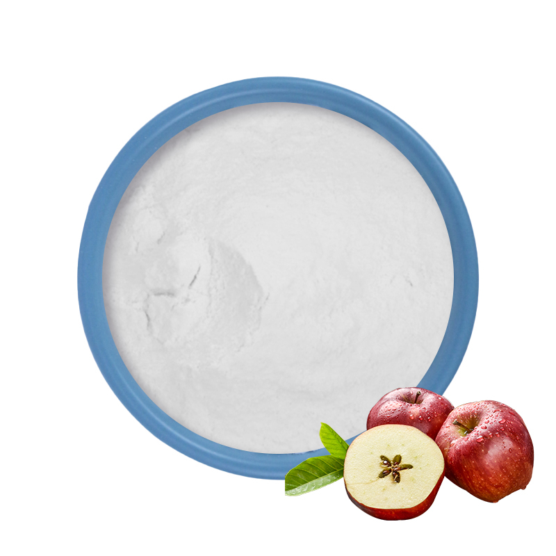 Vinagre de manzana Vinagre en polvo a granel