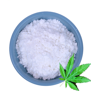 Cannabidiol en polvo a granel