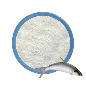  Péptido de colágeno de peces