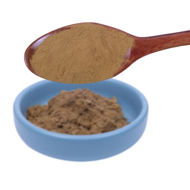 Extracto de polvo de raíz de maca